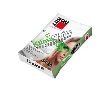 Baumit KlimaWhite 40 KG