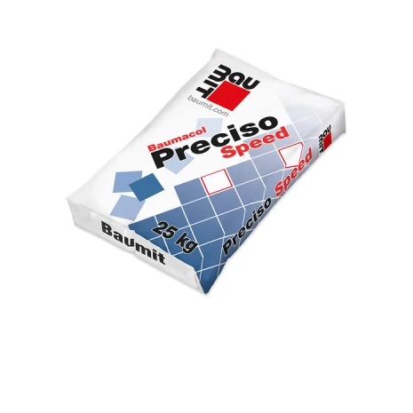 Baumit PrecisoSpeed 25 KG