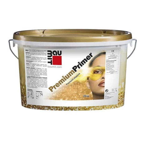 Baumit PremiumPrimer Vakolatalapozó 20 KG