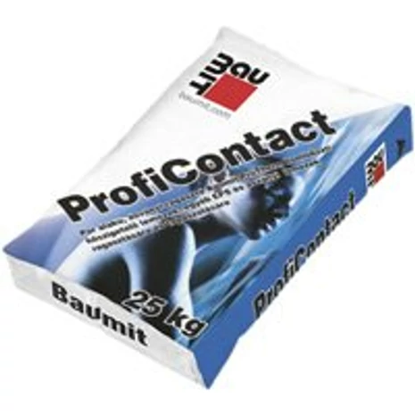 Baumit ProfiContact 25 KG