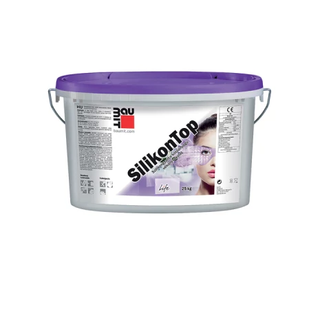Baumit SilikonTop Vakolat