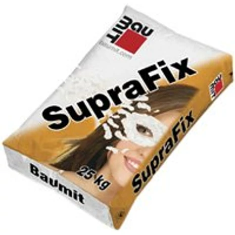 Baumit SupraFix 25 KG