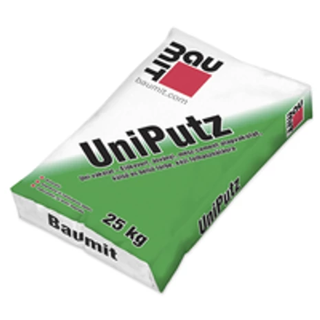Baumit UniPutz / Uni vakolat 25 KG