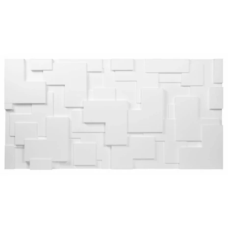 3D Falpanel, PD-2, 96x48x3,1 CM