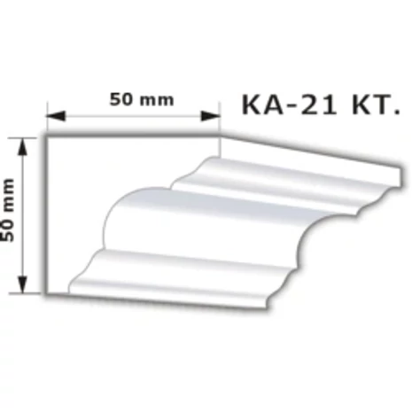 Díszléc Karnistakaró KT-21