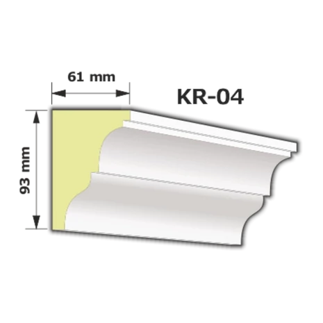 Díszléc Kültéri KR-04