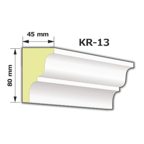 Díszléc Kültéri KR-13