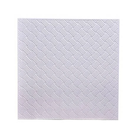 Mennyezeti Burkolólap B 700, 50x50 CM