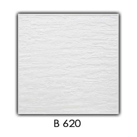 Mennyezeti burkolólap B 620, 50x50 CM
