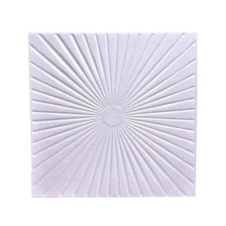 Mennyezeti burkolólap B 685, 50x50 CM