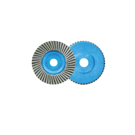 Bihui Lamellás gyémántcsiszoló 115 mm, P.120