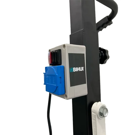 Bihui Betoncsiszoló állvány