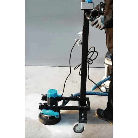 Bihui Betoncsiszoló állvány