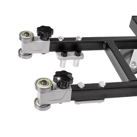 Bihui Betoncsiszoló állvány