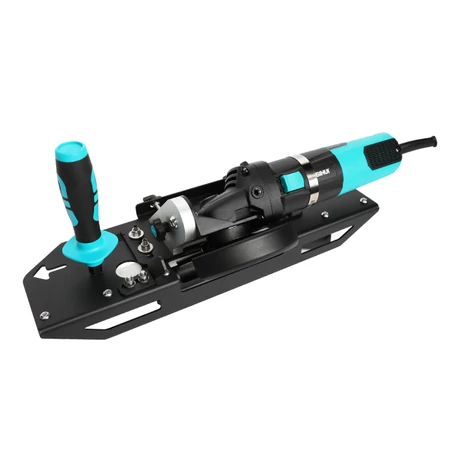 Bihui Gérvágó adapter (Jolly), sarokcsiszolóval (1200W, 125 mm)