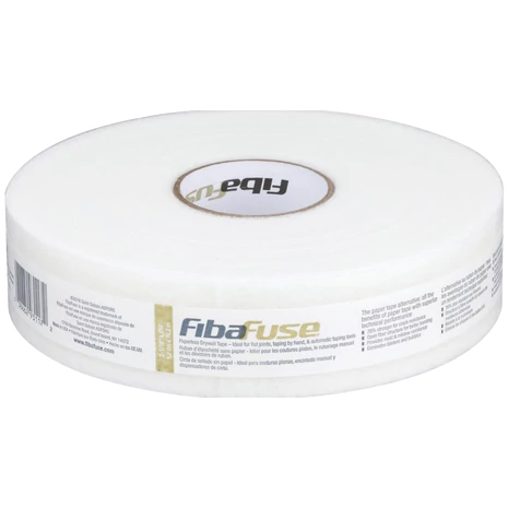 Fiba Fuse tape üvegszövet 5cm -választható hosszban