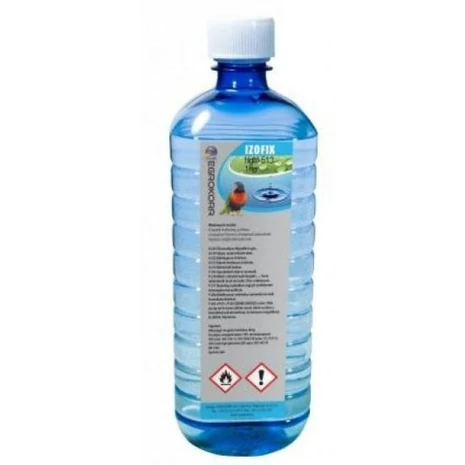 Izofix hígító 513