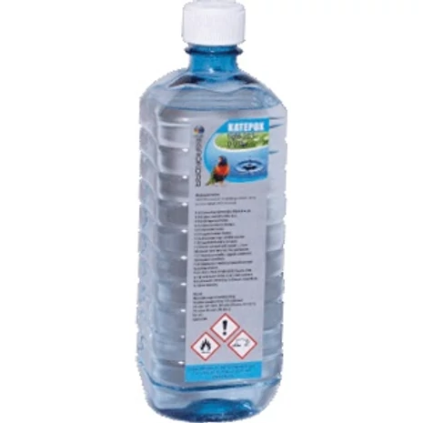 Katepox hígító 203 - válaszható kiszerelés