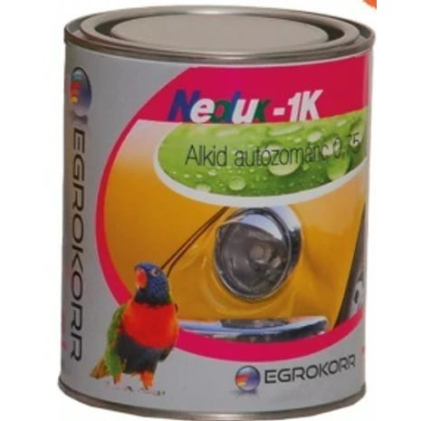 Neolux 1 komponensű alkid autózománcek