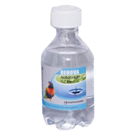 Renova Akrilkád hígító 0,2 L