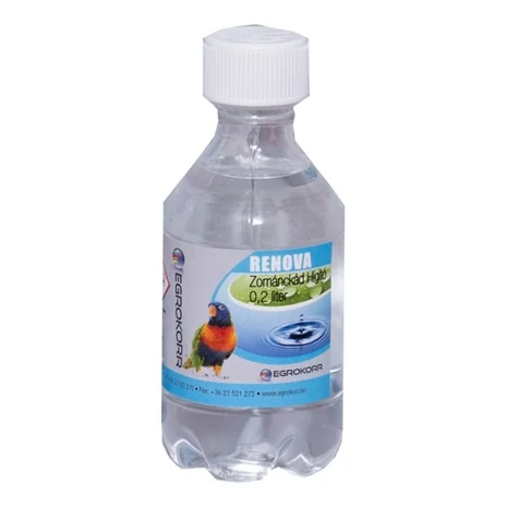 Renova kádzománc hígító 0,2 L
