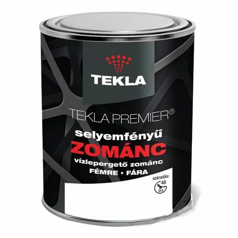 Tekla Primer selyemfényű zománcfesték