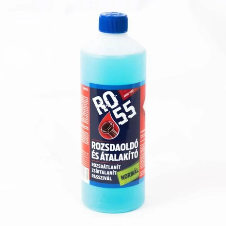 Rozsdaoldó RO-55 1 L