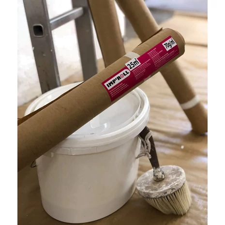 Takarópapír impregnált 35 M2