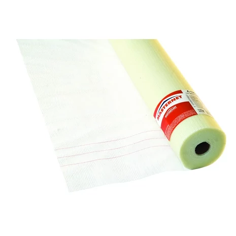 Üvegszövet háló 10m2 ˝Masternet SE White˝ (145g/m2)