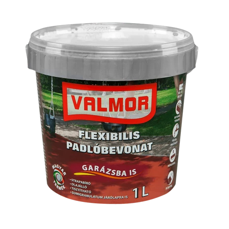 Padlóbevonat Flexibilis VALMOR
