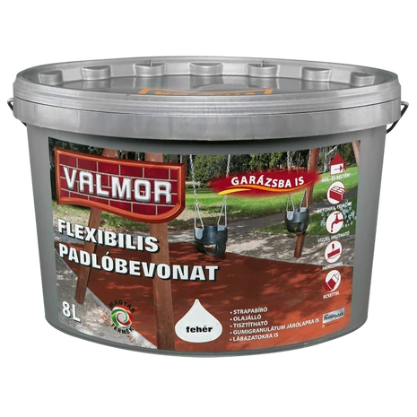 Padlóbevonat Flexibilis VALMOR
