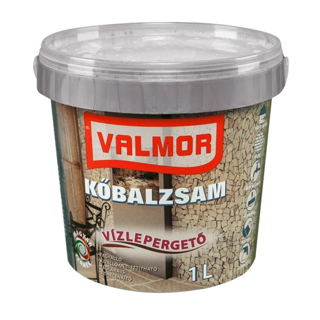Kőbalzsam VALMOR