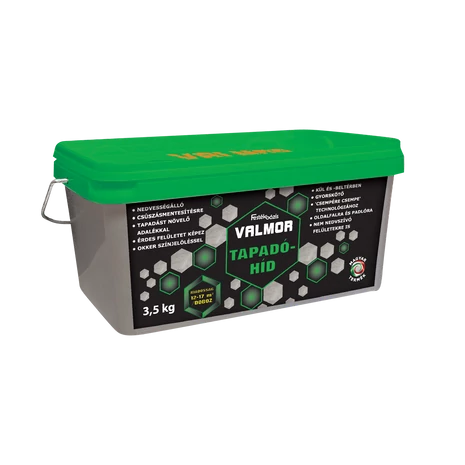 Tapadóhíd 3,5 kg VALMOR