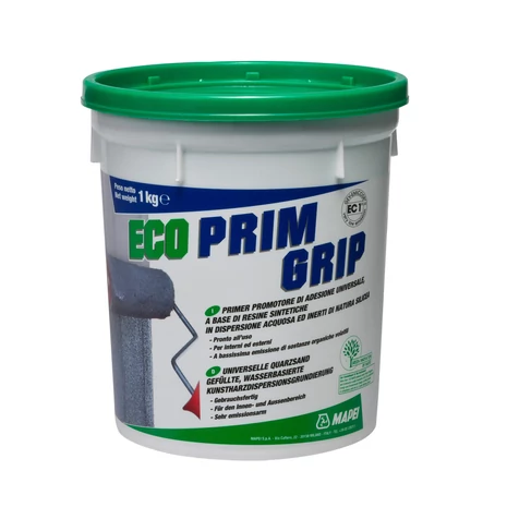 Mapei Eco Prim Grip 5 KG