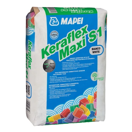 Mapei Keraflex Maxi S1 25 KG Szürke