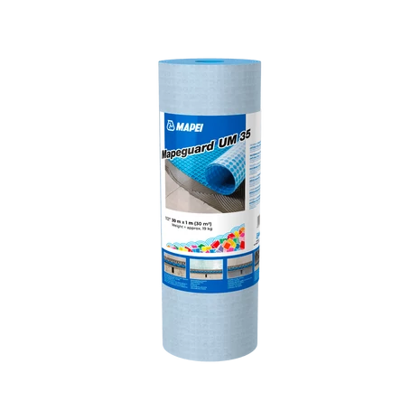 Mapei Mapeguard UM 35 30 M