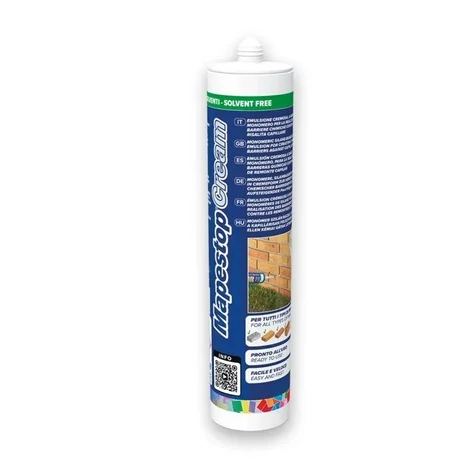 Mapei Mapestop Cream