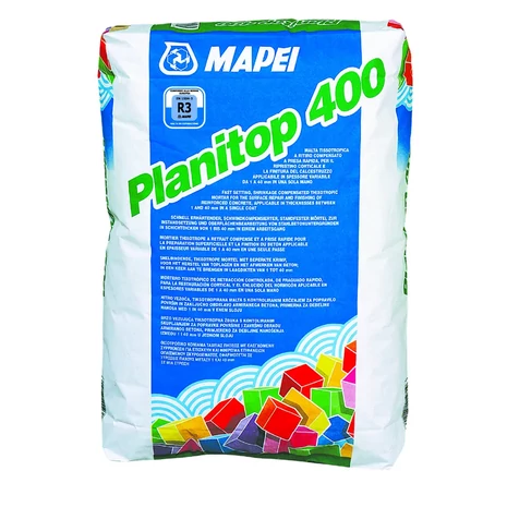 Mapei Planitop 400 25 KG