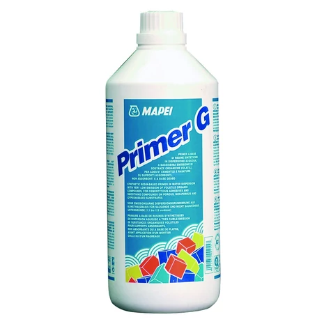 Mapei Primer G 1 KG