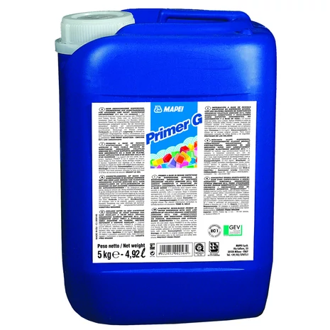 Mapei Primer G 5 KG