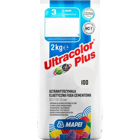 Mapei Ultracolor Plus