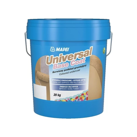 Mapei Vakolatalapozó Universal Base Coat