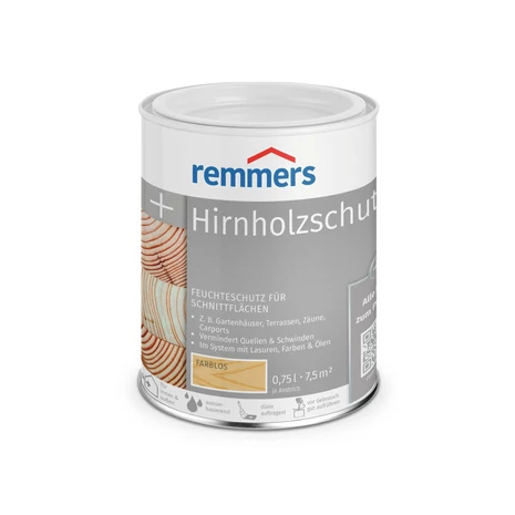 Remmers Hirnholzschutz Bütüvédő