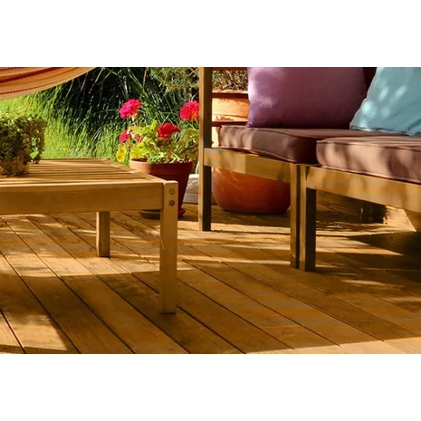 Remmers Pflege-Öl Ápolóolaj-Színtelen