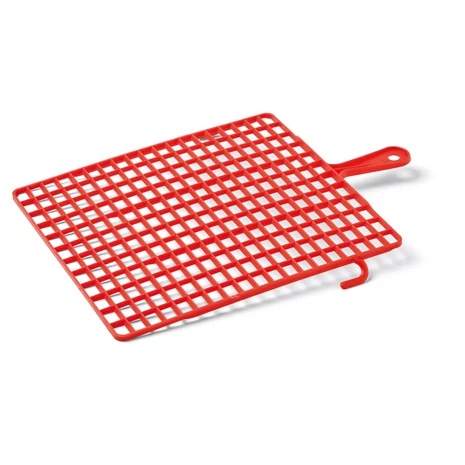 Schuller Festéklehúzórács Drop Pro 27x29 CM, műanyag, 40430