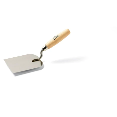Schuller Gipszkanál R.M. Stan Stucco 12 CM, fa nyél, 51059
