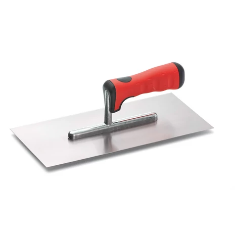 Schuller Glettvas R.M. profi Stan Plano 13x28 CM, 2K nyél, 54201