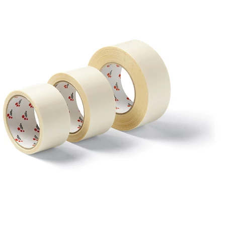Schuller Kétoldalas ragasztó textil Duo Tape Cotton