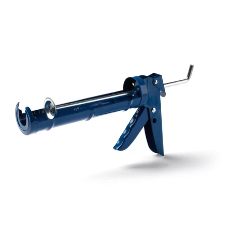 Schuller Kinyomópisztoly YES Caulking gun 310 ml, Kék, 40360