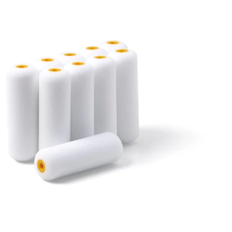 Schuller Lakkozóhenger Szivacs Soft Pro HK 11 CM 2R, kerekített, 22496